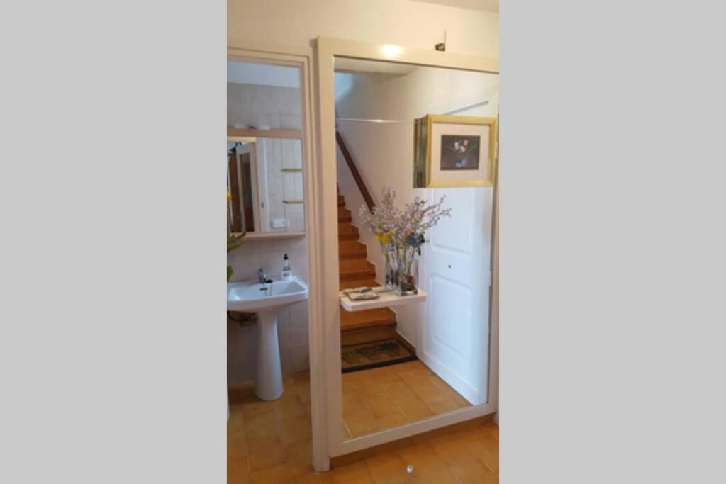 Casa Almadrava Holiday home